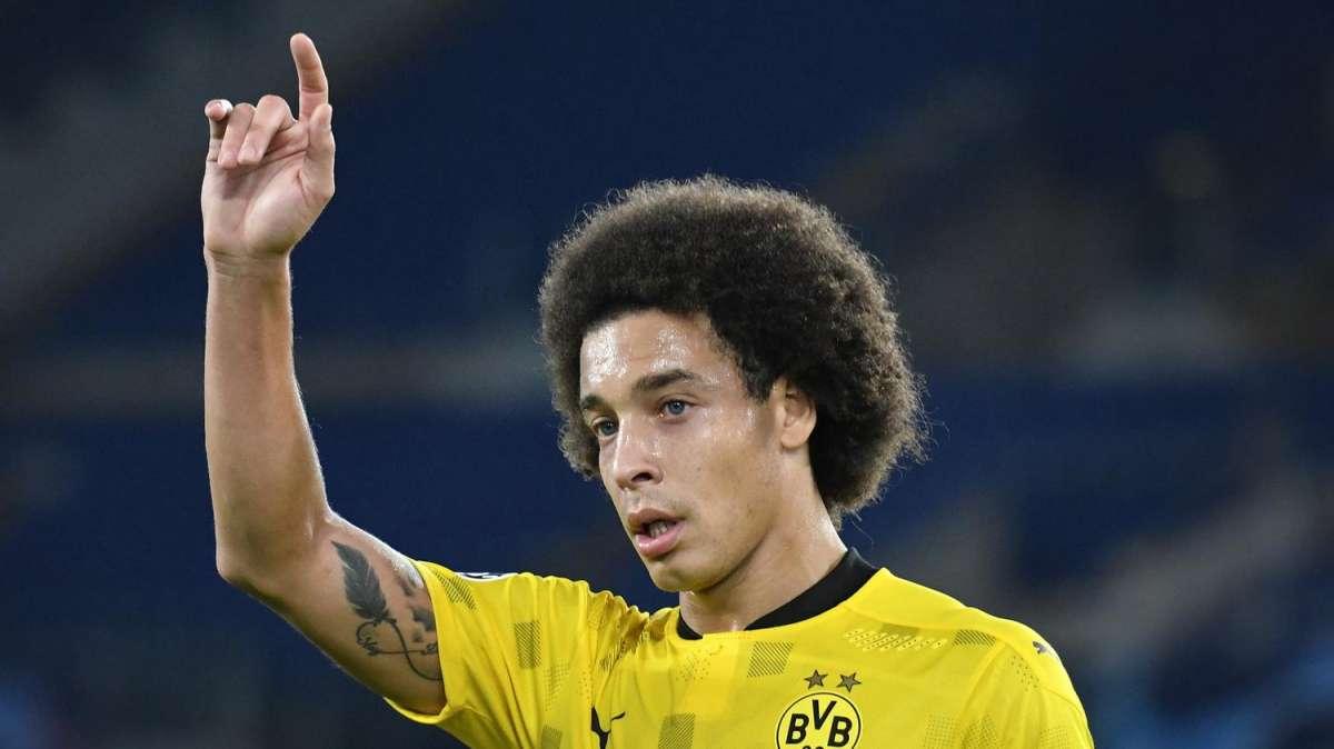 Ceccarini su TMW: “Juve, occasione Witsel”