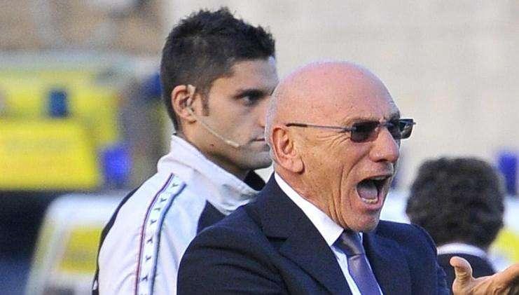 ESCLUSIVA TJ -  Gigi Cagni: "Ho l'impressione che la Juve abbia sbagliato qualcosa nella preparazione. Toro più motivato. Quando sento Adani spengo il volume"