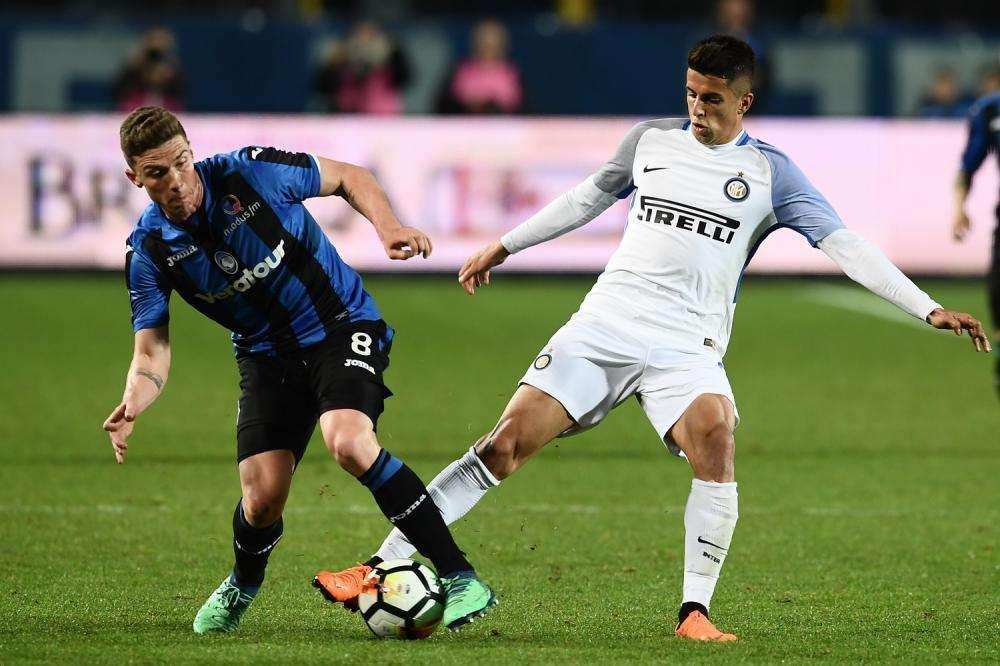Cancelo, ecco il piano dell'Inter