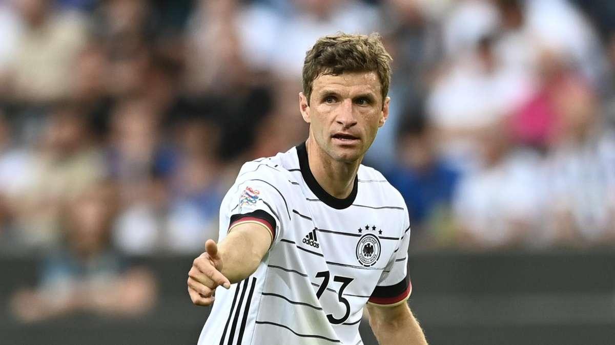UFFICIALE - Müller rinnova con il Bayern Monaco fino al 2025 
