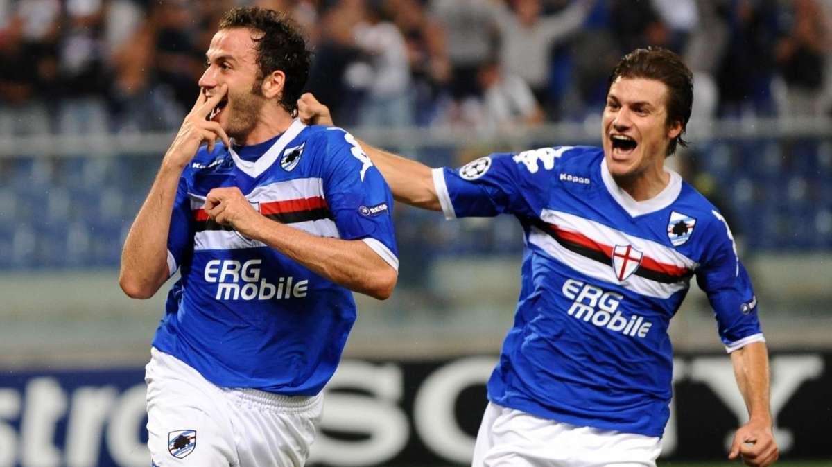 TMW - Juve, 20 milioni per Pazzini 