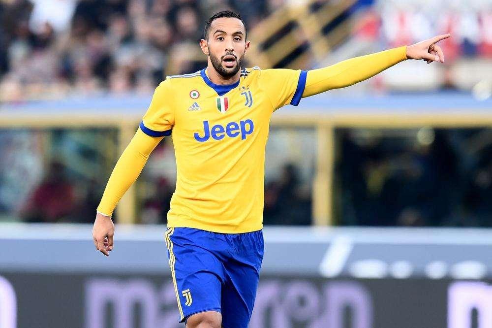 BENATIA A TMWRADIO: "Vittoria importante, stagione molto positiva. Felice di aver trovato continuità, ma posso fare di più"
