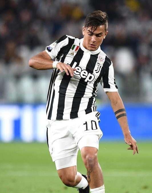 Dybala, lo United è pronto a fare "follie"