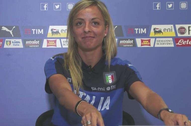 Ben nove ragazze bianconere convocate in nazionale 