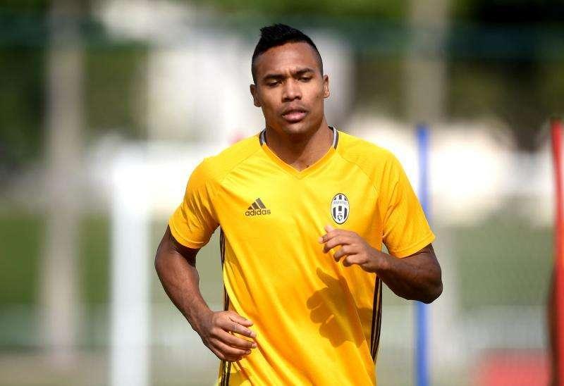 Sky - Su Matic vige ancora cautela causa Alex Sandro