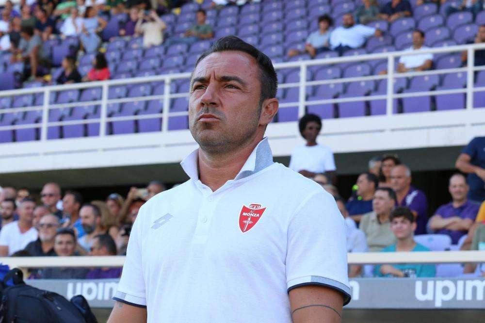 Brocchi: "Al Milan ricordo una grande finale contro la Juventus"