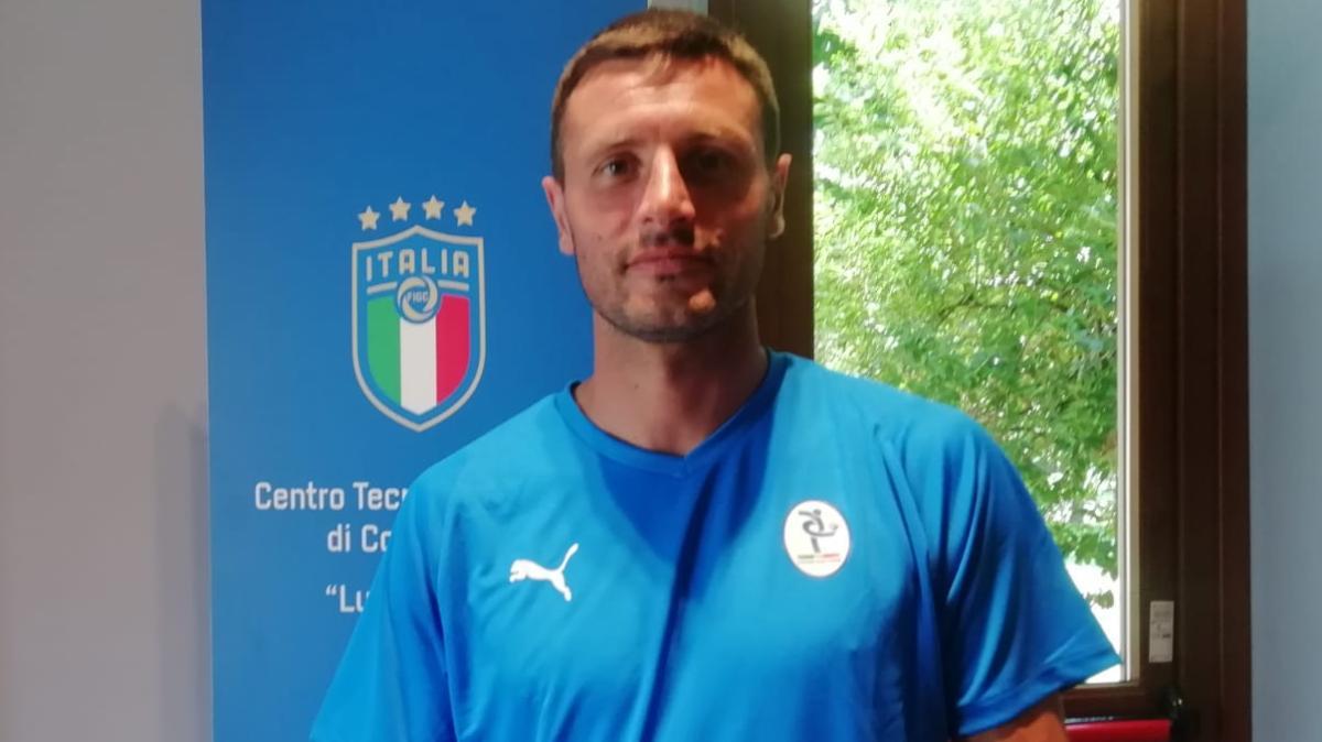 Italia Under 17, quattro i bianconeri convocati da Pasqual