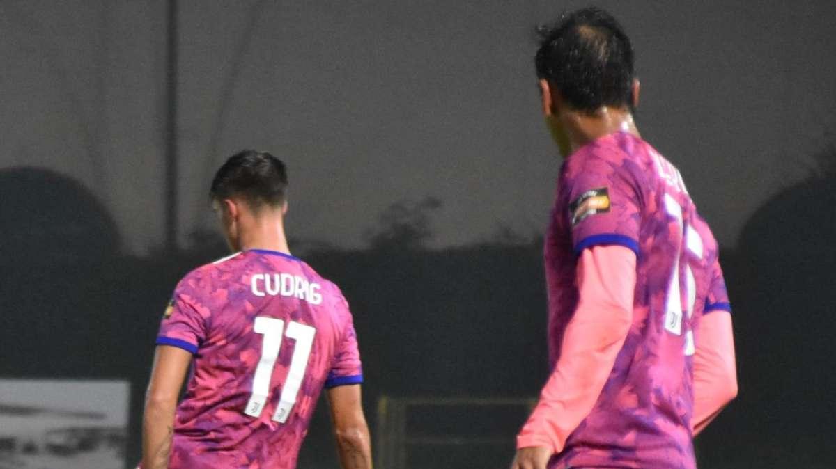 La Juventus Next Gen perde Cudrig: il comunicato del club