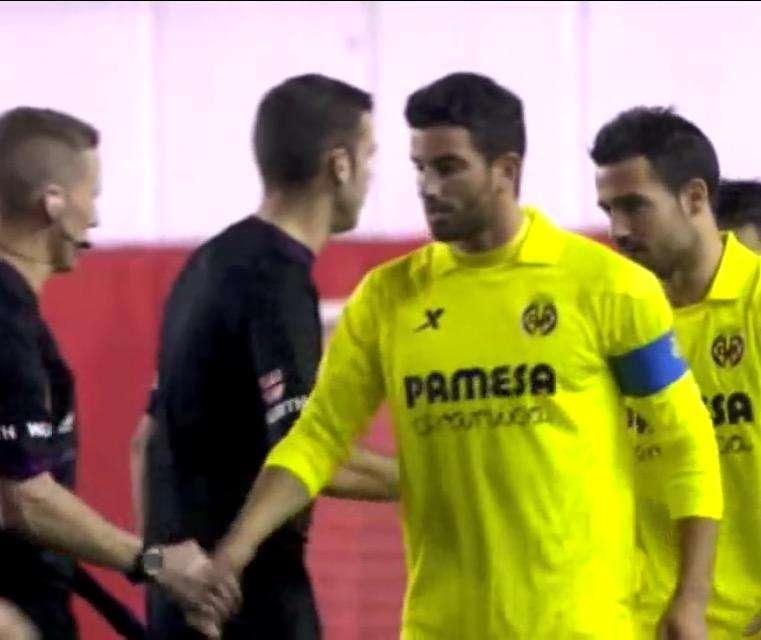 Dall'Argentina - Milan, preso Musacchio 