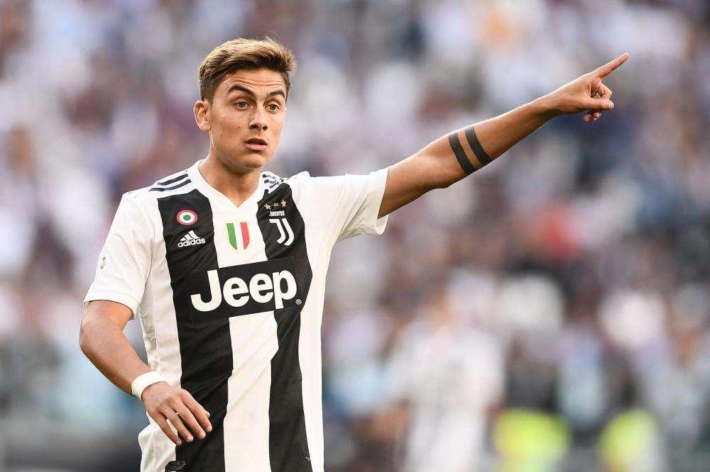Dalla Spagna: Real disposto a spendere 110 milioni di euro per Dybala, la Juve dice no