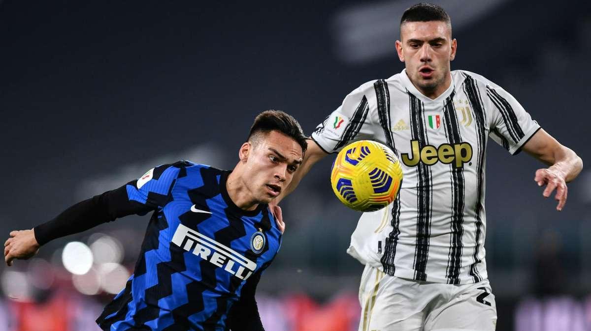 Atalanta, arriva Lovato ma piace sempre Demiral