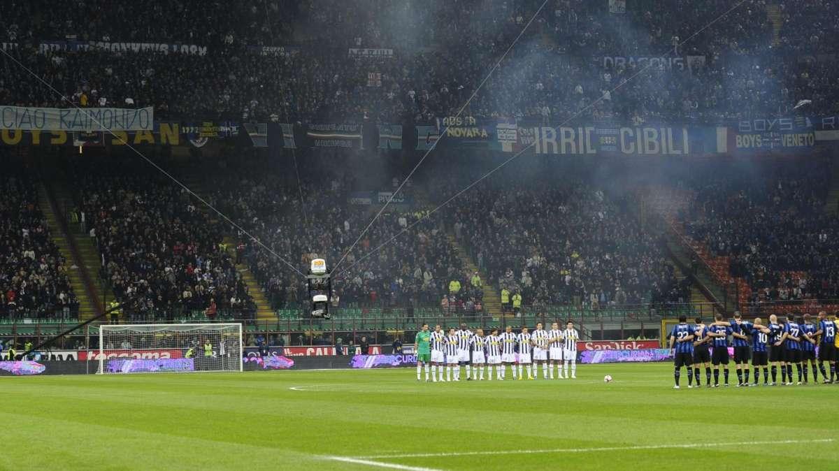 Champions: la Juve ci crede,  il Napoli no