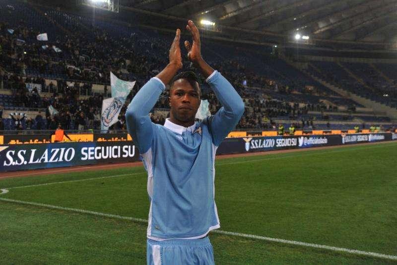 Keita attacca la stampa romana sulla questione rinnovo con la Lazio 