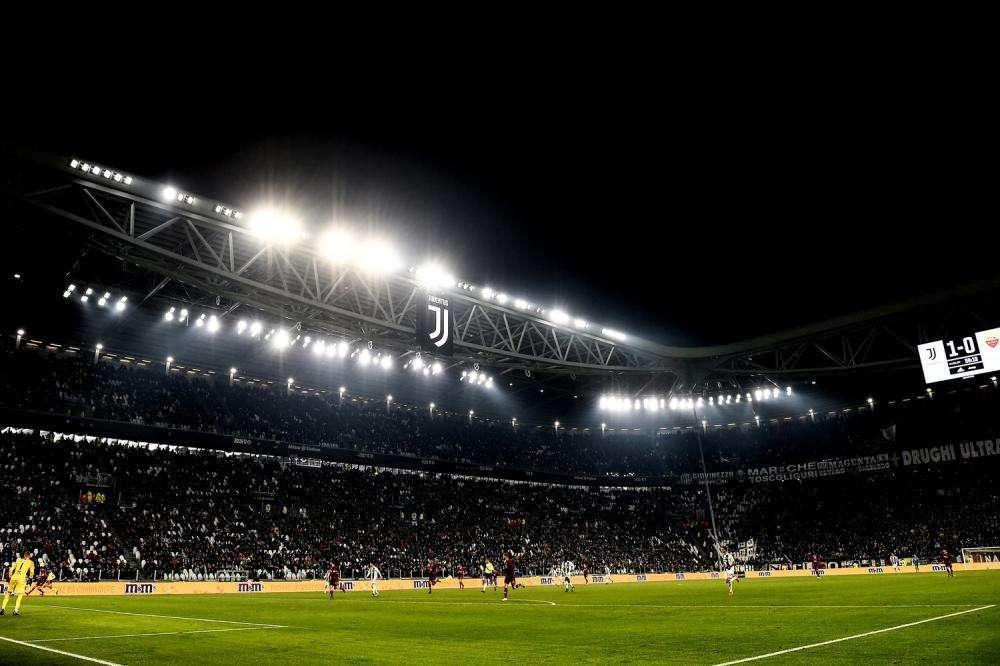 LIVE TJ - I dati sulle presenze di Juve-Lokomotiv