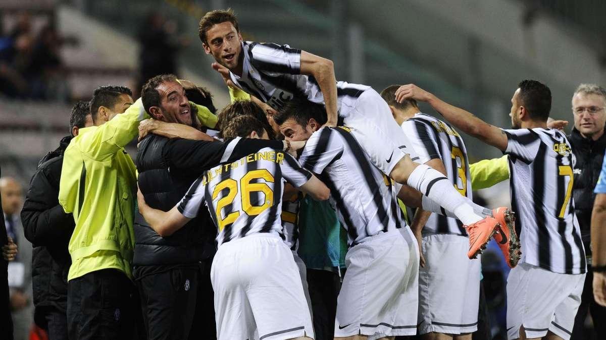 QUELLE PAROLE DI GAETANO SCIREA ED IL RITORNO DELLA JUVENTUS...