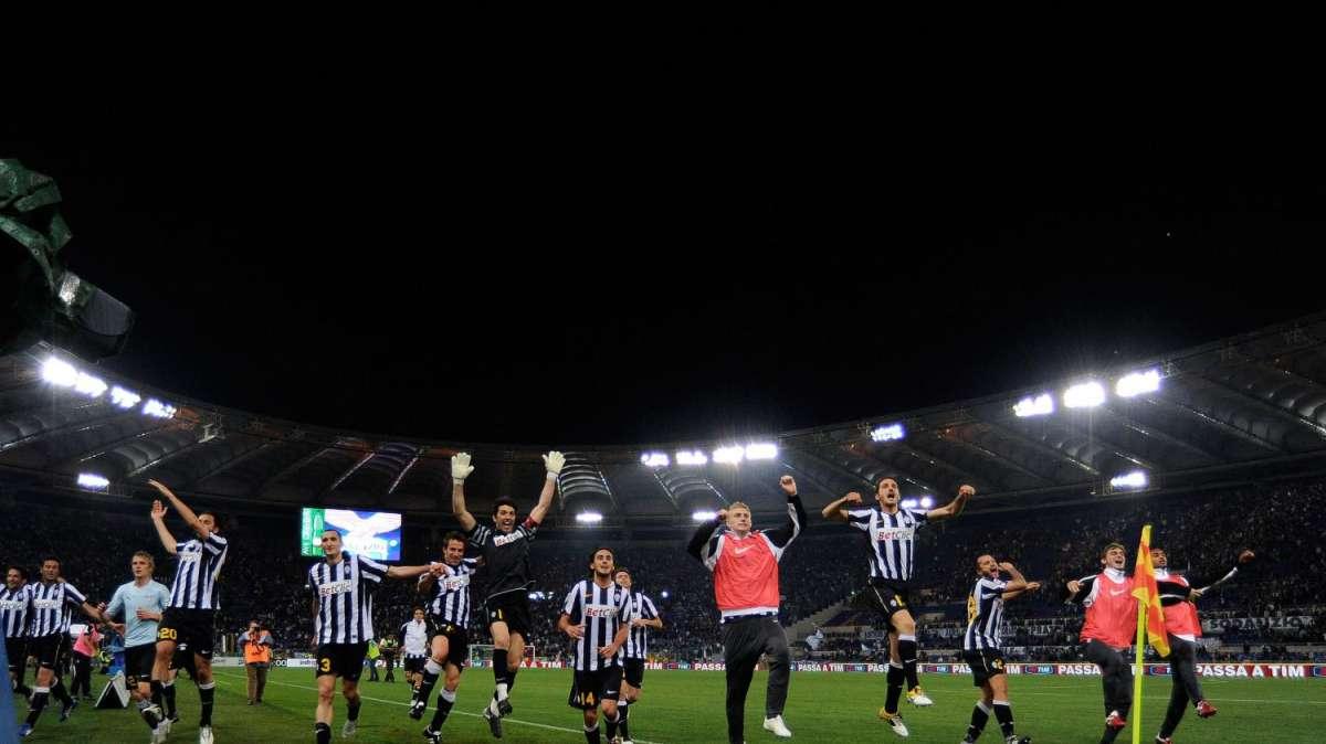Porrini: "Juve, credi nella Champions. Serve continuità, Delneri non deve essere mandato via"