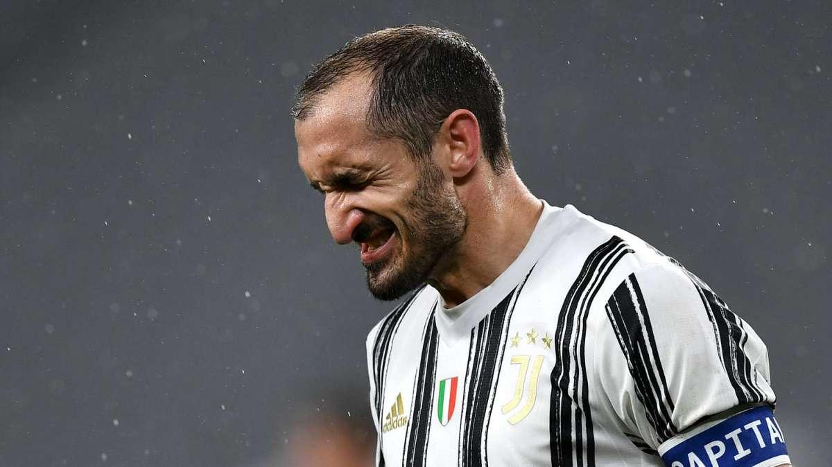 DA ZERO A DIECI - ZERO TIRI SUBITI, DIECI OCCASIONI PERSE 