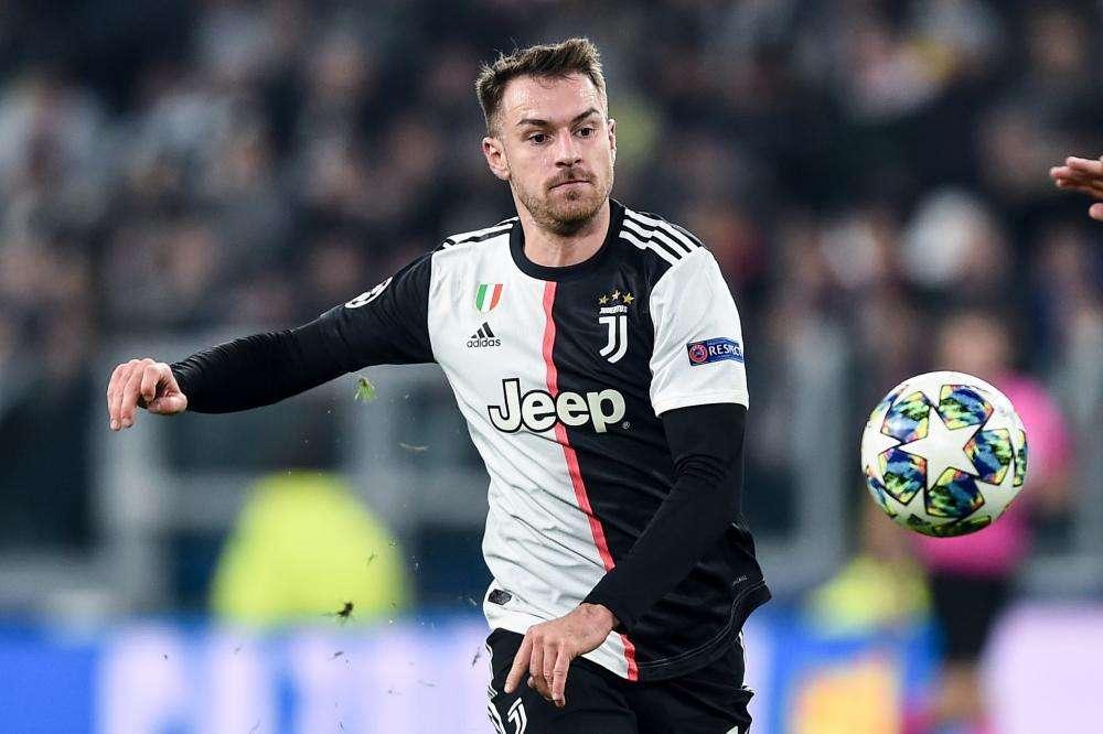 RAMSEY: "Desideravamo un altro risultato. Prepariamo il prossimo big match"