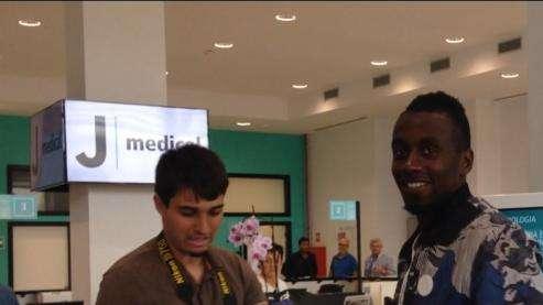 LIVE TJ - MATUIDI ha terminato la seconda parte delle visite. La presentazione del francese non dovrebbe essere a Villar Perosa