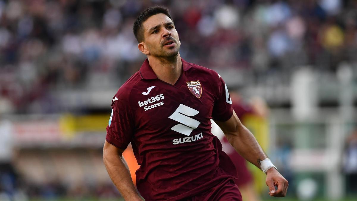 Torino ok in Coppa Italia, con la Carrarese basta Simeone