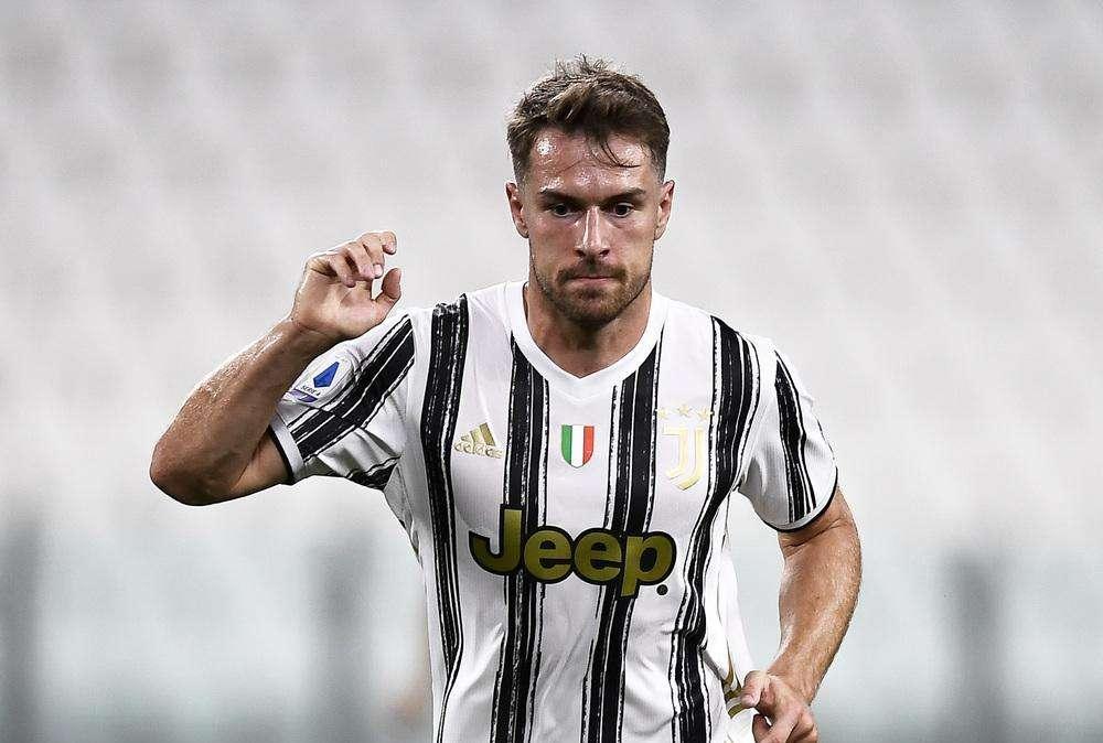 Il Giornale - Ramsey dice no al Newcastle, in fumo plusvalenza per la Juventus. Ma dalla Premier potrebbero arrivare altre offerte