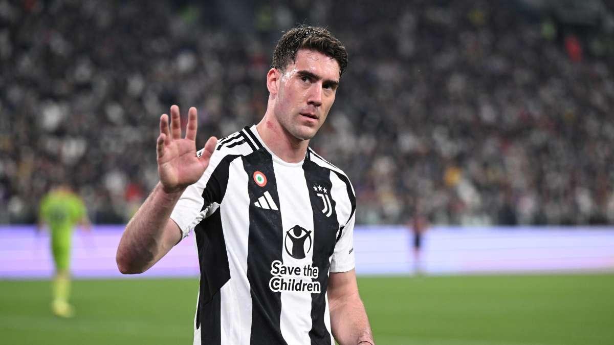 UN VLAHOVIC DIVERSO 
