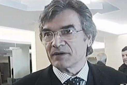 Gori: "Lo scudetto alla Juventus e l'Inter seconda rispecchia i valori reali delle squadre. Conte? Da un allenatore che guadagna 12 milioni mi aspetto miracoli"