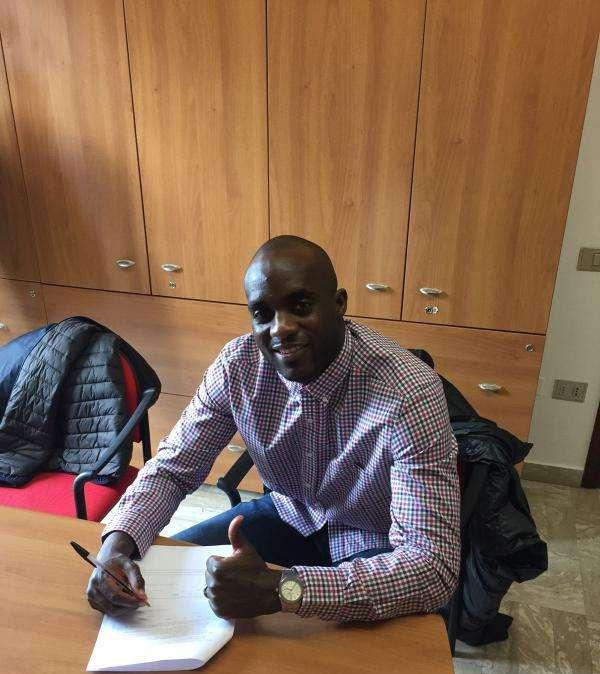 Ufficiale - L'ex Juve Sissoko rescinde con la Ternana