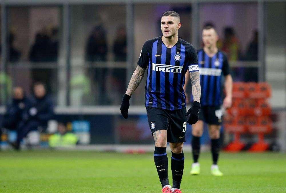 L'Inter cerca il sostituto di Icardi? Lukaku è in pole 
