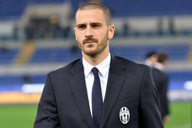 BONUCCI "La finale di Berlino? Persa quando pensavamo di vincerla"