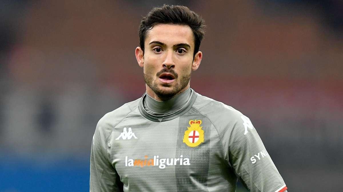 UFFICIALE - L'ex bianconero Cassata riparte dallo Spezia