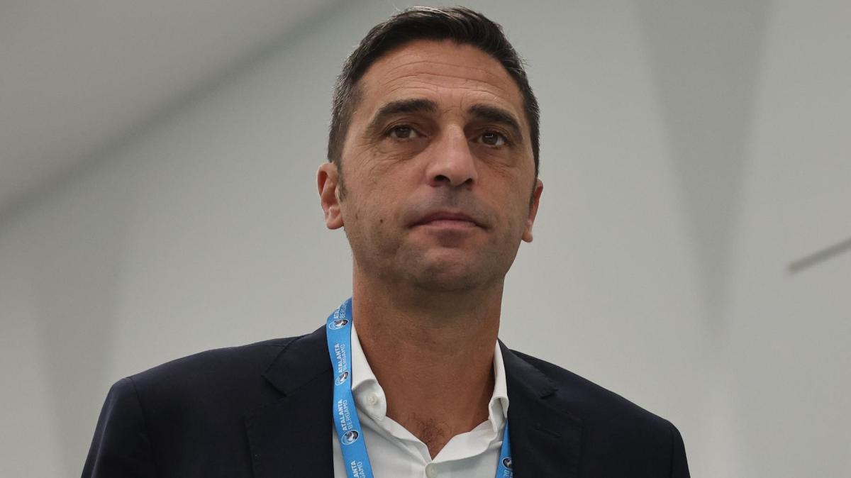 D'Amico: "Celik alla Juventus? Ecco cosa è successo"