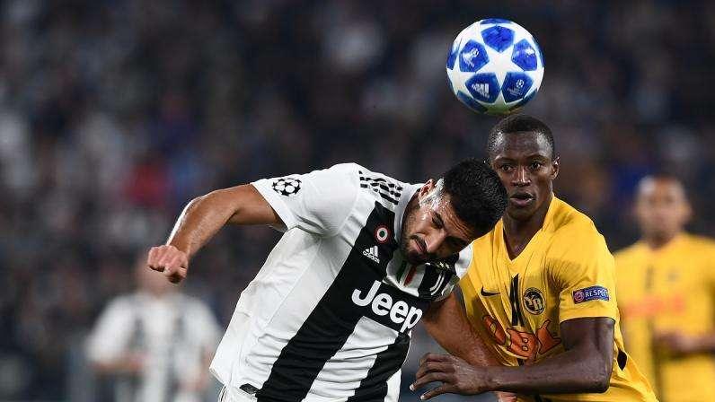 ESCLUSIVA TJ - Michele Giraldi (Ticinonline): "Clima di festa a Berna, per la Juve non ci saranno problemi. Hoarau il maggior pericolo nel 4-4-2 di Seoane"