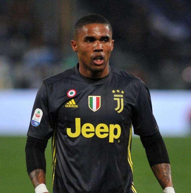 TJ - DOUGLAS COSTA: "Sarri sta cambiando il volto della Juve, mi trovo bene nel suo gioco"