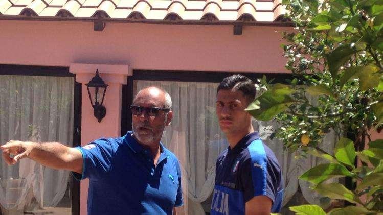 LIVE TJ - Mandragora: "Finale Cardiff? Chiederò permesso a Evani per vederla" (FOTO-VIDEO)