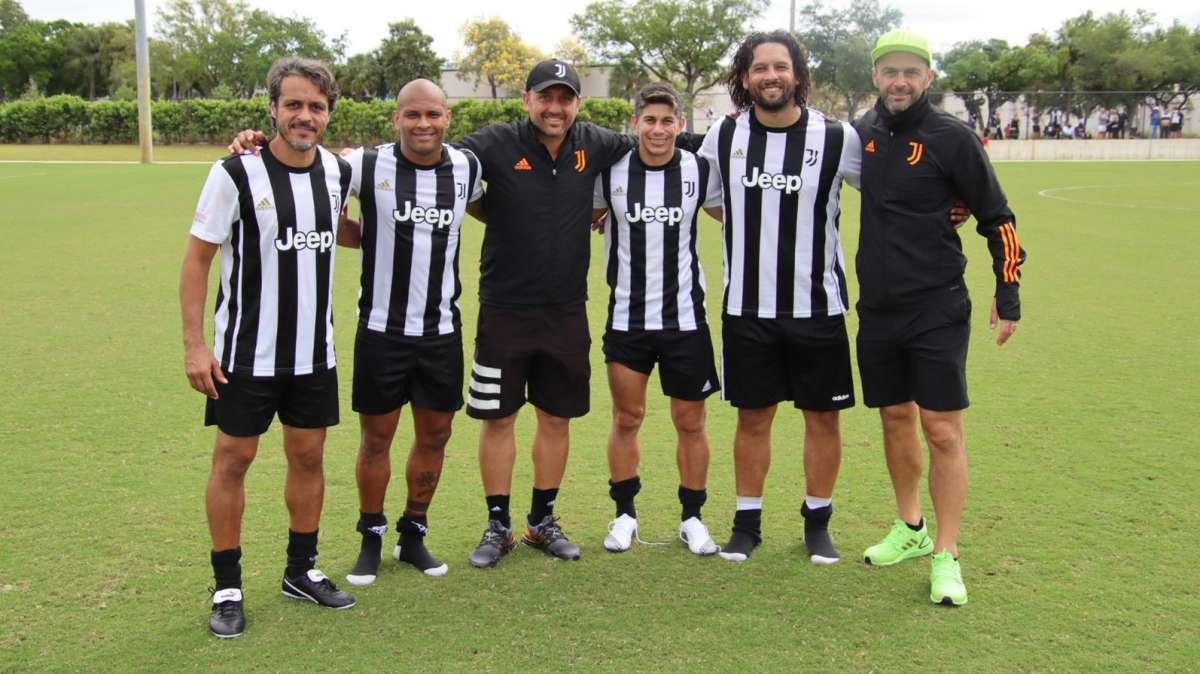 ESCLUSIVA TJ - Amauri: "E' il derby del rischio, Juve più abituata alle pressioni. CR7 può segnare su punizione. Cena proibita? Figuraccia di livello mondiale. E su Locatelli..."