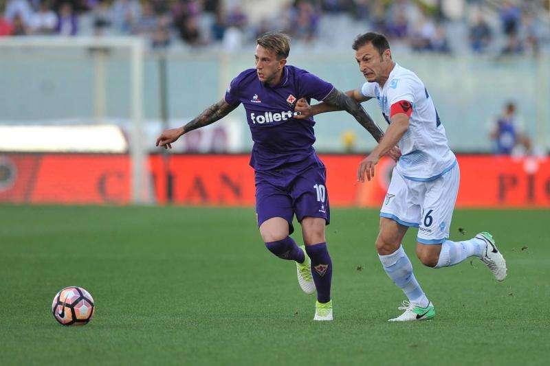 Gazzetta - Arriva Bernardeschi 