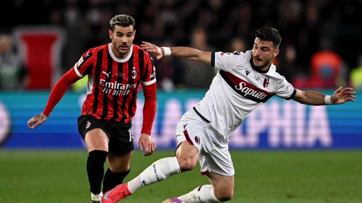 Theo Hernandez, Al Hilal pronto a tornare alla carica