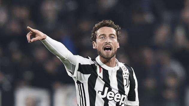 LIVE TJ - MARCHISIO: "Abbiamo tanti obiettivi importanti. La Sampdoria è migliorata. Partita contro il Barcellona importante per la qualificazione"
