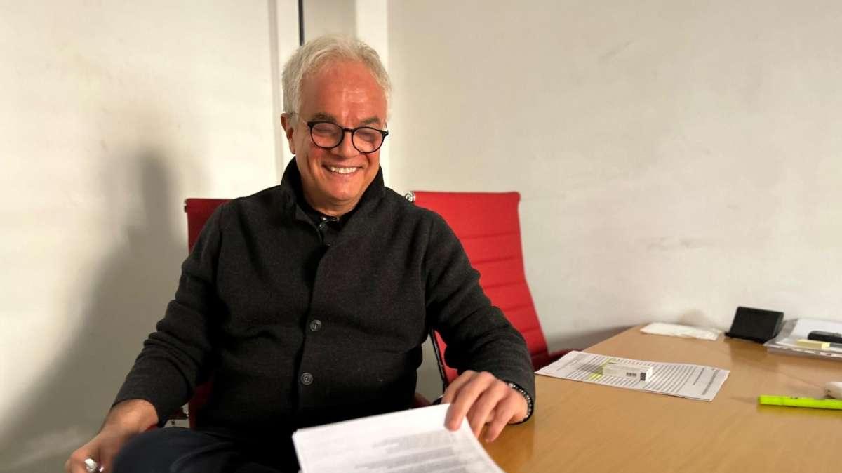 Giammarva a "TMW: "Juve, sentenza equilibrata, se c'è stato un danno economico si paga in termini economici"
