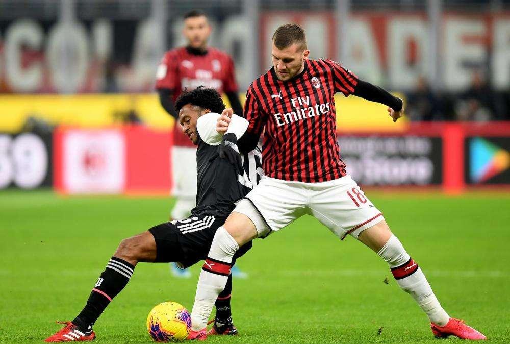 VIDEO - Milan-Juventus: le evoluzioni del MiTo