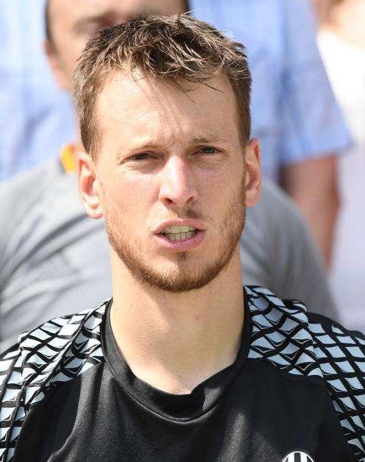 Sportitalia - Agente Neto: "Resta a Torino, niente scambio con Marchetti"