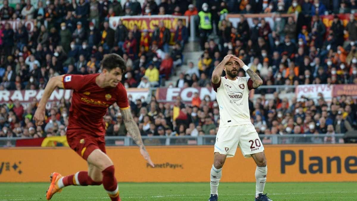 Kastanos verso il ritorno alla Juve: la Salernitana non dovrebbe riscattare il cipriota