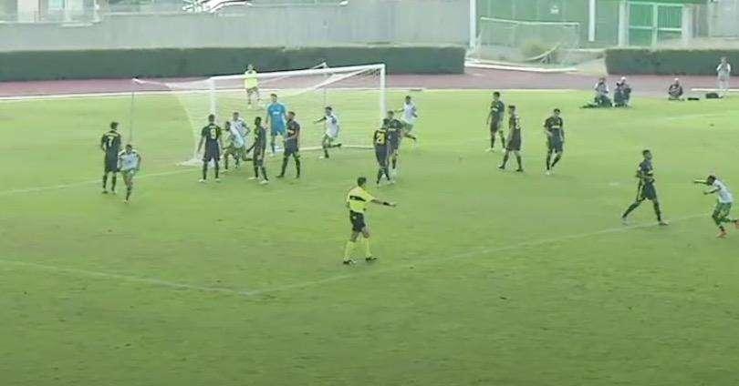 LIVE TJ - ARZACHENA-JUVENTUS U23 1-0 - In Costa Smeralda non brillano i gioielli bianconeri. Bonacquisti regala i tre punti ai sardi