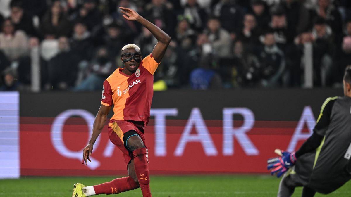 Juve, il "sogno" Osimhen resterà irrealizzabile? Il Barcellona punta il nigeriano