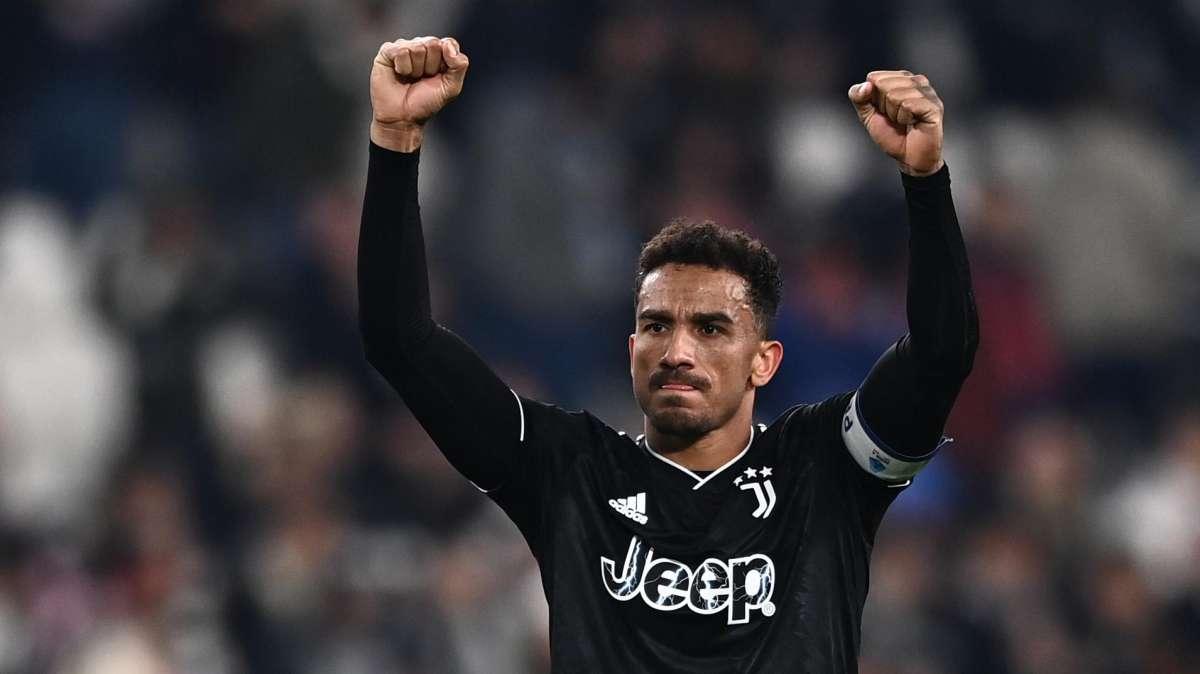 Sofascore - Danilo e Bremer inseriti nella Top 11 della 16^ giornata 