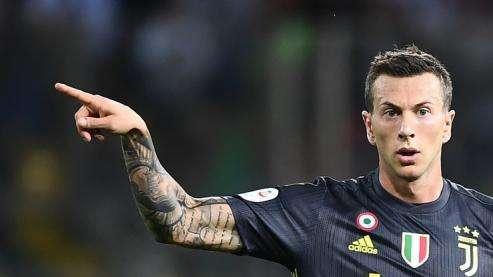 LIVE TJ - BERNARDESCHI: "Siamo una squadra forte e completa. Forse siamo i favoriti per vincere la Champions, ma dovremo dimostrarlo sul campo"