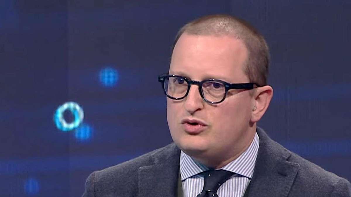 Scontro Allegri-Teotino, Sky Sport replica al tecnico della Juventus: le parole del direttore Federico Ferri