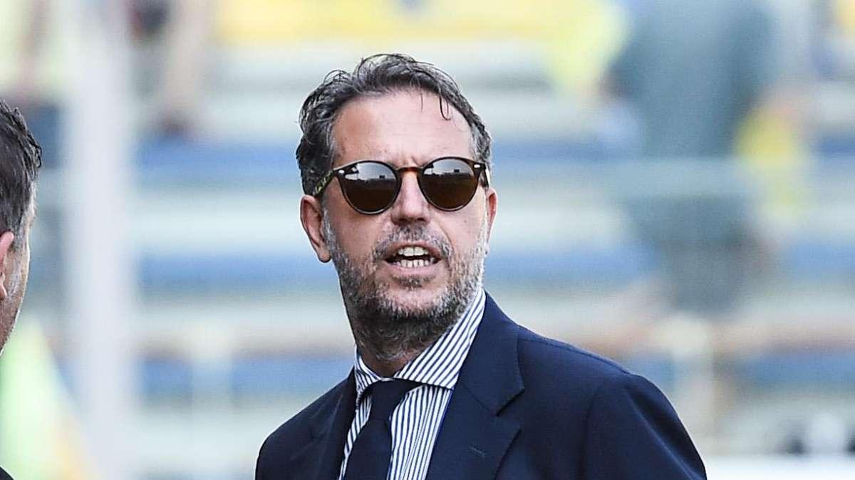 Corriere Torino - Gli occhi di Paratici su Tripi, capitano della Roma Primavera che si ispira a Busquets