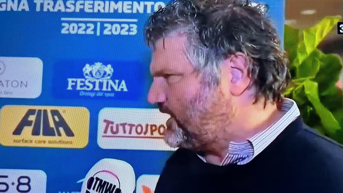 Soviero: "Pirlo sta facendo un miracolo, anche alla Juve non aveva fatto male"